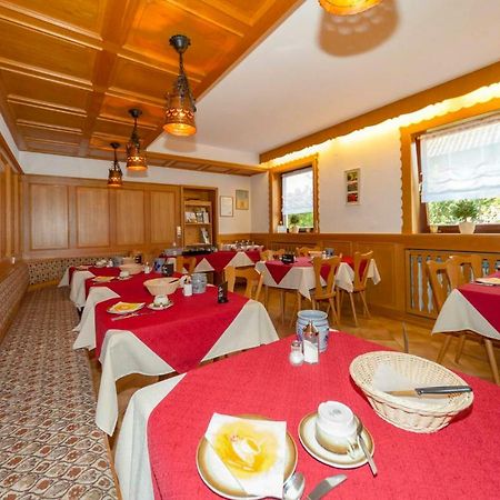 Pension Panoramablick Durbach Bagian luar foto